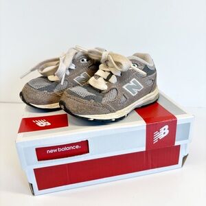 Toddler‎ New Balance 990